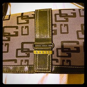 Guess Purse